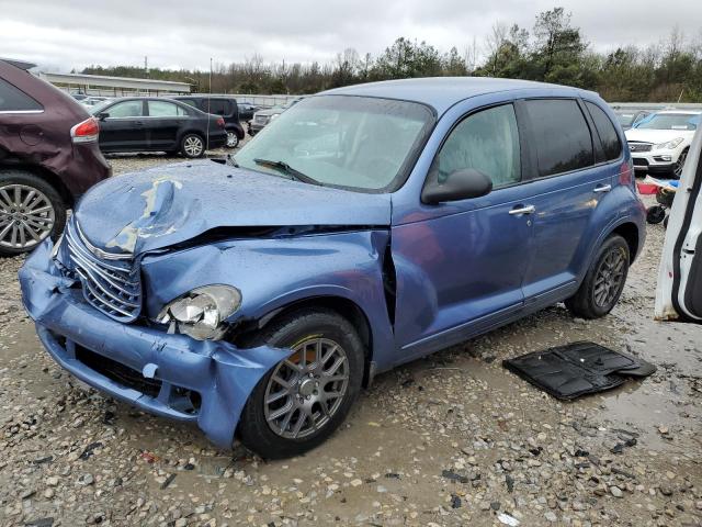 CHRYSLER PT CRUISER 2006 with VIN 3A8FY58B16T267593 - Photo from auction