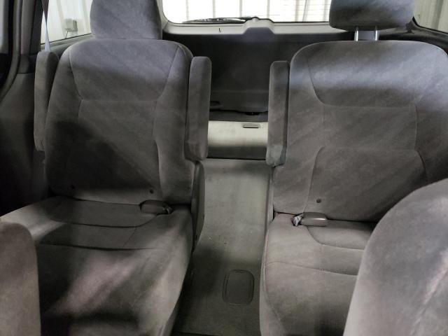 Photo 10 from auction – 2004 HONDA ODYSSEY EX with VIN 5FNRL18634B083170