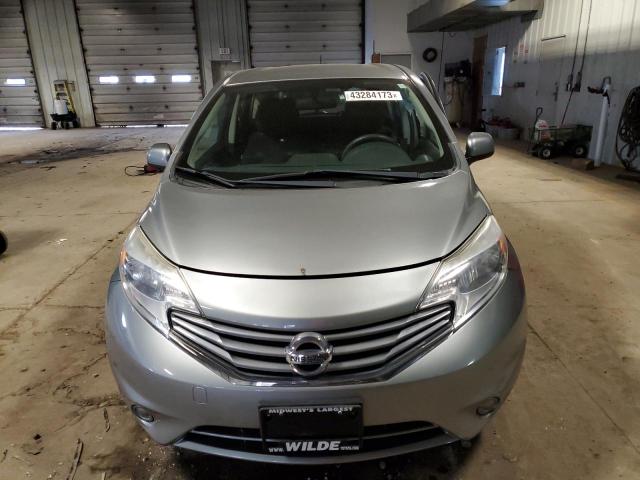 Photo 5 from auction – 2014 NISSAN VERSA NOTE with VIN 3N1CE2CP7EL383113
