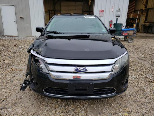Photo 5 from auction – 2011 FORD FUSION SE with VIN 3FAHP0HA8BR201293