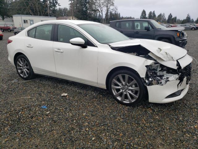 Photo 4 from auction – 2019 MAZDA 3 PREFERRE with VIN 3MZBPADL9KM105499