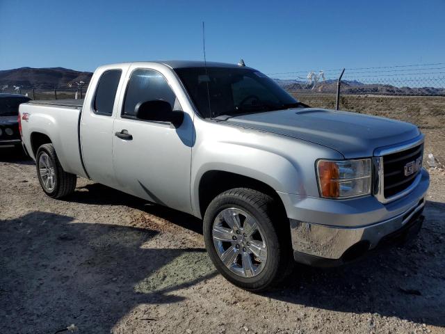 Photo 4 from auction – 2011 GMC SIERRA K15 with VIN 1GTR2VE39BZ124798