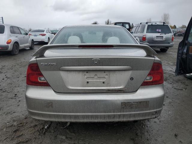 Photo 6 from auction – 2003 HONDA CIVIC EX with VIN 1HGEM22963L086517