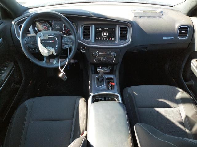 Photo 8 from auction – 2022 DODGE CHARGER SX with VIN 2C3CDXBG3NH161034