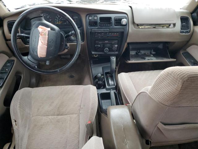 Photo 8 from auction – 1997 TOYOTA 4RUNNER SR with VIN JT3HN86R2V0120872