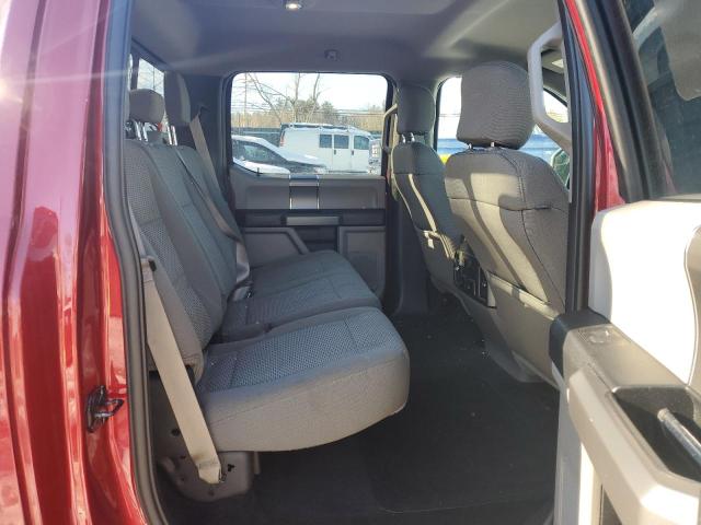 Photo 10 from auction – 2017 FORD F150 SUPER with VIN 1FTEW1EF2HFC41333