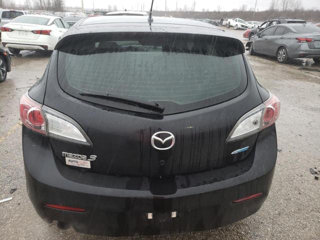 Photo 6 from auction – 2013 MAZDA 3 I with VIN JM1BL1L73D1766254