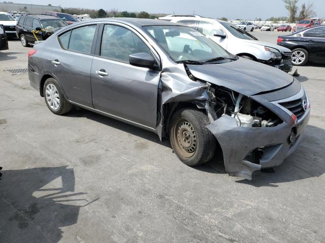 Photo 4 from auction – 2018 NISSAN VERSA S with VIN 3N1CN7AP7JL867941