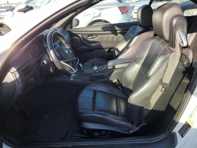 Photo 7 from auction – 2008 BMW M3 with VIN WBSWL93588P331238