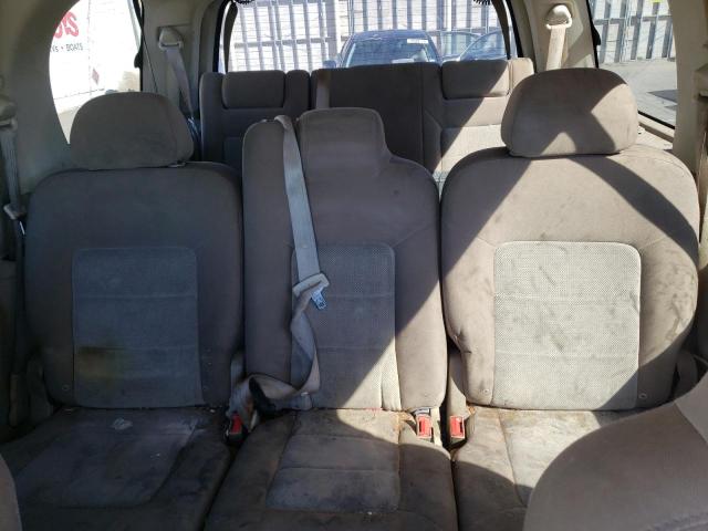 Photo 10 from auction – 2004 FORD EXPEDITION with VIN 1FMRU15W84LA96894