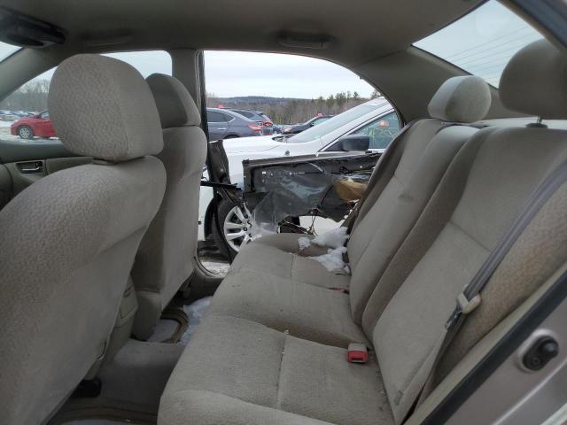 Photo 10 from auction – 2003 TOYOTA COROLLA CE with VIN 2T1BR32E43C002045