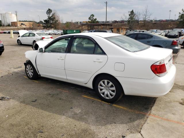 Photo 2 from auction – 2005 TOYOTA CAMRY LE with VIN 4T1BE30K85U004693