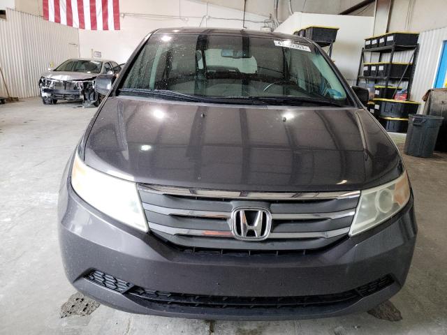 Photo 5 from auction – 2012 HONDA ODYSSEY EX with VIN 5FNRL5H62CB134549