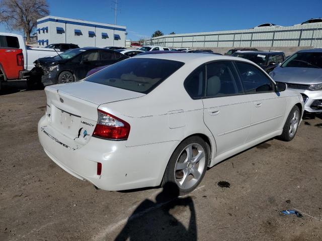 صورة رقم 3 من المزاد - 2008 SUBARU LEGACY 2.5 مع VIN 4S3BL616087221218