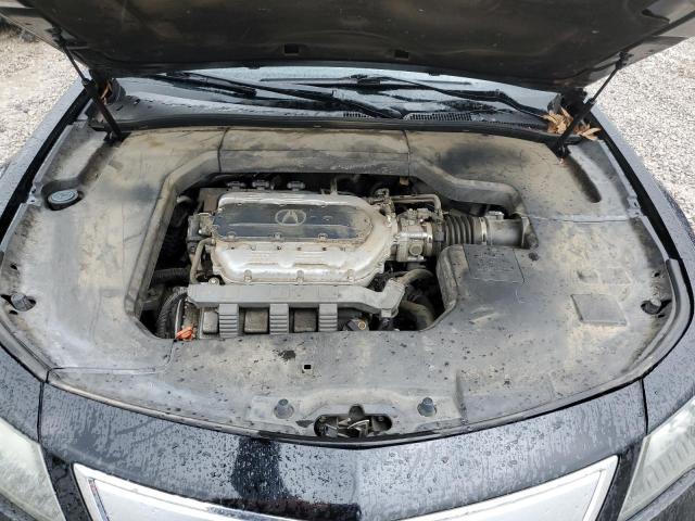 Photo 11 from auction – 2012 ACURA TL with VIN 19UUA8F50CA024086