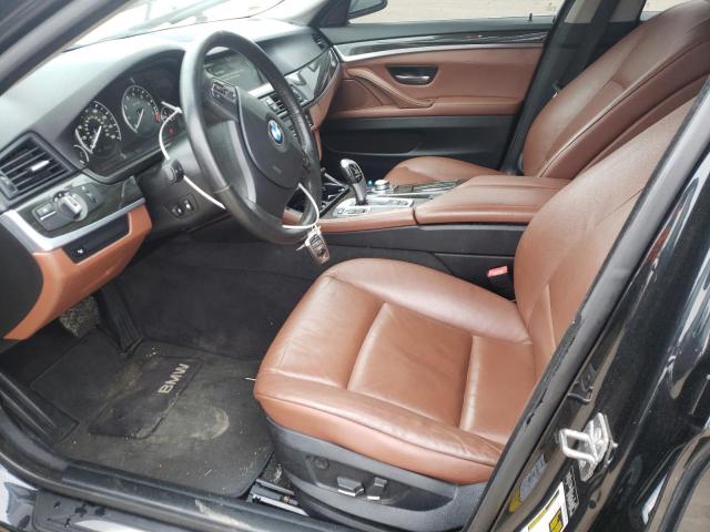 Photo 7 from auction – 2013 BMW 535 XI with VIN WBAFU7C55DDU68347