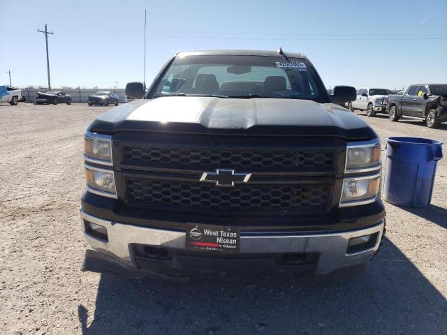 Photo 5 from auction – 2014 CHEVROLET SILVERADO with VIN 1GCVKRECXEZ385058