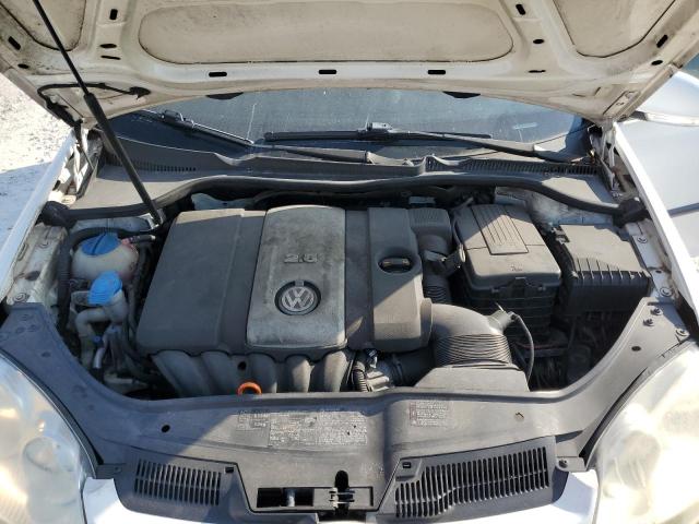 Photo 11 from auction – 2007 VOLKSWAGEN RABBIT with VIN WVWAR71KX7W141877