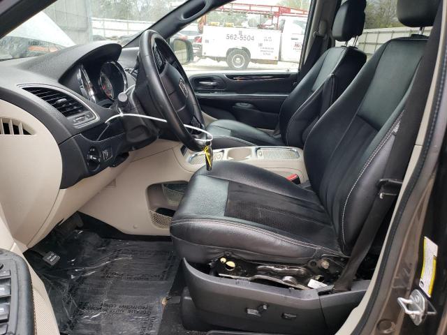 Photo 7 from auction – 2018 DODGE GRAND CARA with VIN 2C4RDGCGXJR297878