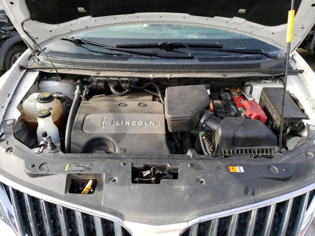 Фото 11 с аукциона – 2013 LINCOLN MKX с VIN 2LMDJ6JK0DBL18111