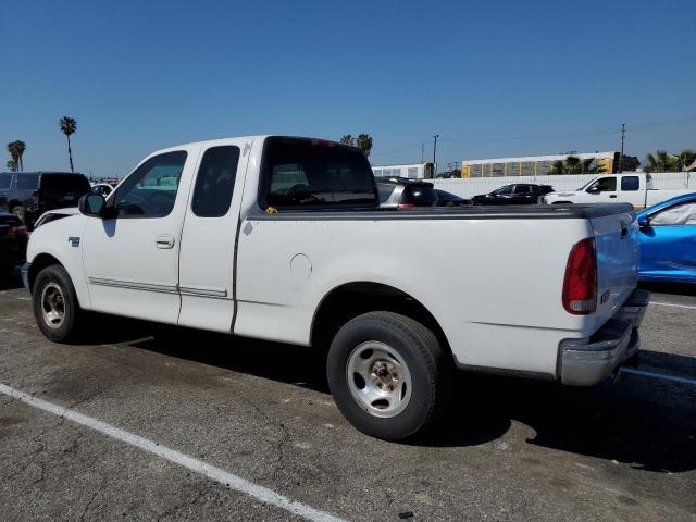 Photo 2 from auction – 1999 FORD F150 with VIN 1FTRX17LXXKB05409