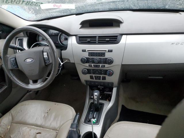 Photo 8 from auction – 2011 FORD FOCUS SEL with VIN 1FAHP3HN9BW132728