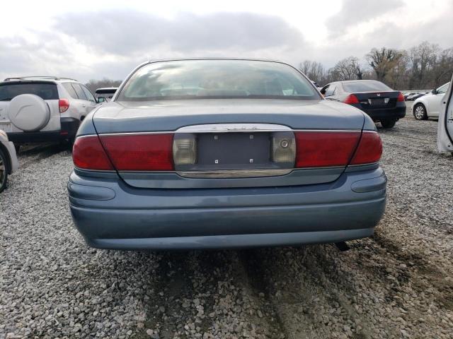 Photo 6 from auction – 2002 BUICK LESABRE CU with VIN 1G4HP54K424166116