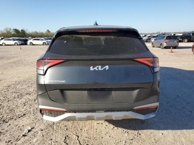 Photo 6 from auction – 2023 KIA SPORTAGE E with VIN 5XYK33AF0PG036344