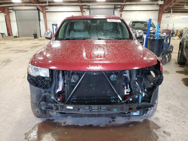 Photo 5 from auction – 2014 JEEP GRAND CHER with VIN 1C4RJFBG4EC566301