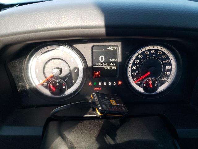 Photo 9 from auction – 2013 RAM 1500 with VIN 3C6JR6AT4DG590136