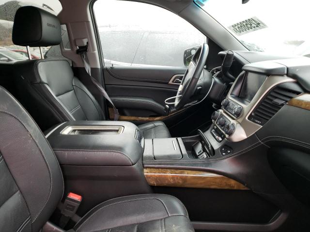 Photo 7 from auction – 2016 GMC YUKON DENA with VIN 1GKS2CKJ3GR428973