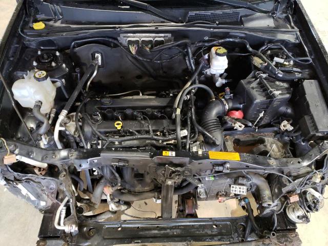Photo 12 from auction – 2012 FORD ESCAPE XLT with VIN 1FMCU9D76CKB86564