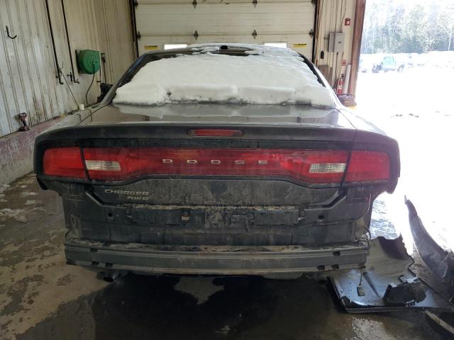 Photo 6 from auction – 2013 DODGE CHARGER SX with VIN 2C3CDXJG9DH686387