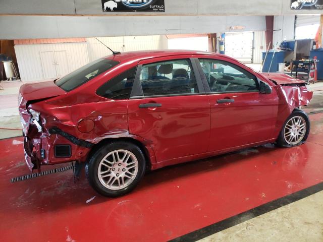 Photo 3 from auction – 2010 FORD FOCUS SE with VIN 1FAHP3FN1AW164235