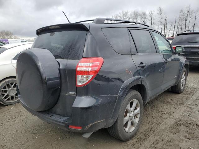 Photo 3 from auction – 2012 TOYOTA RAV4 LIMIT with VIN 2T3DF4DV4CW227298