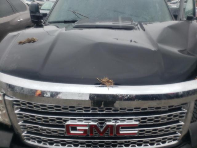 Photo 11 from auction – 2013 GMC SIERRA K35 with VIN 1GT426E80DF172870