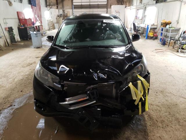 Photo 5 from auction – 2014 HONDA CR-V EX with VIN 5J6RM4H50EL061982