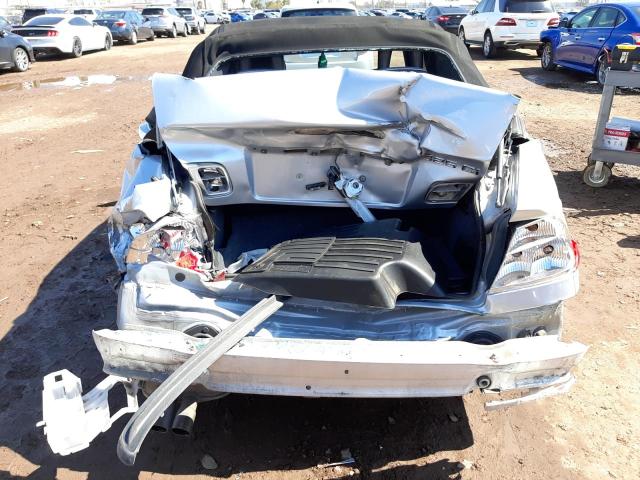 Photo 6 from auction – 2002 BMW 325 CI with VIN WBABS33492PG86620