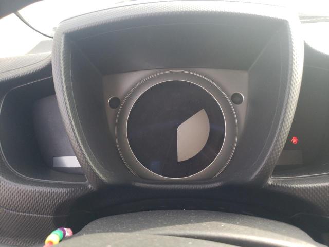Photo 9 from auction – 2009 TOYOTA SCION XD with VIN JTKKU10499J038686