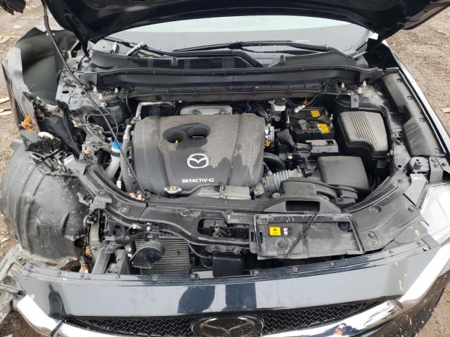 Photo 11 from auction – 2020 MAZDA CX-5 TOURI with VIN JM3KFBCM2L0847258