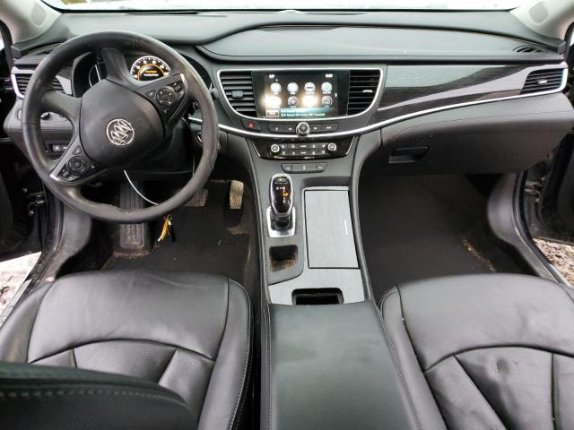 Photo 8 from auction – 2017 BUICK LACROSSE P with VIN 1G4ZR5SS2HU208079