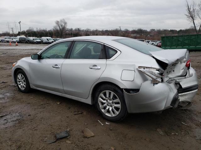 Photo 2 from auction – 2016 NISSAN ALTIMA 2.5 with VIN 1N4AL3AP5GC172581
