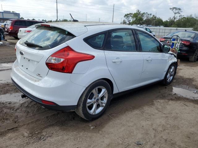 Photo 3 from auction – 2014 FORD FOCUS SE with VIN 1FADP3K20EL191458