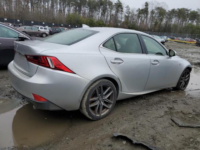 Photo 3 from auction – 2014 LEXUS IS 350 with VIN JTHBE1D27E5012604