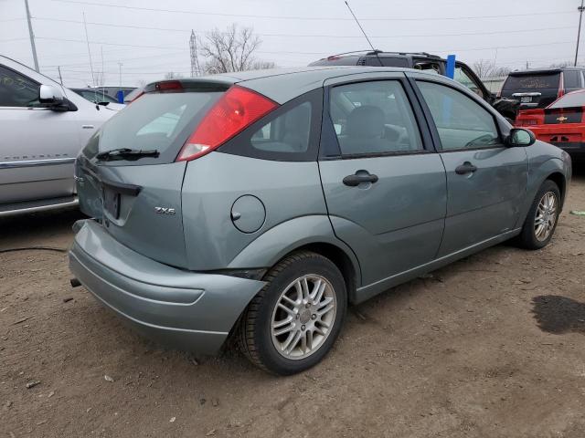 Photo 3 from auction – 2005 FORD FOCUS ZX5 with VIN 3FAFP37N65R129155