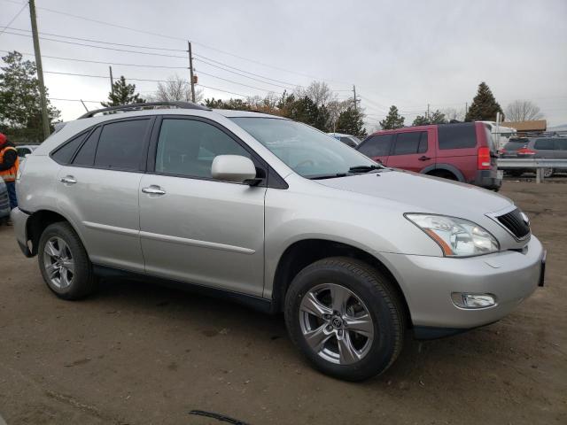 Photo 4 from auction – 2008 LEXUS RX 350 with VIN 2T2HK31U28C085467