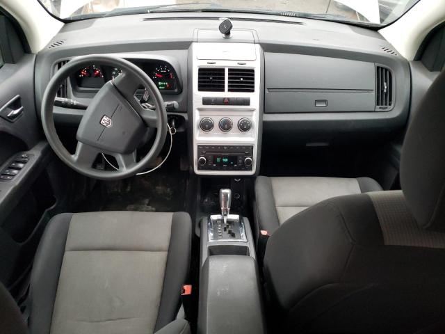 Photo 8 from auction – 2009 DODGE JOURNEY SE with VIN 3D4GG47B59T523591