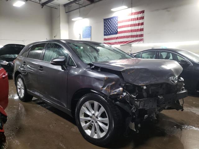 Photo 4 from auction – 2013 TOYOTA VENZA LE with VIN 4T3BA3BB6DU040445