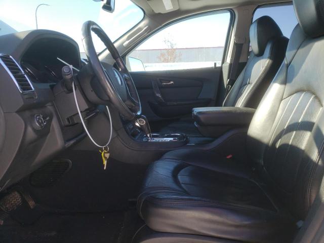 Photo 7 from auction – 2011 GMC ACADIA DEN with VIN 1GKKVTED5BJ264601