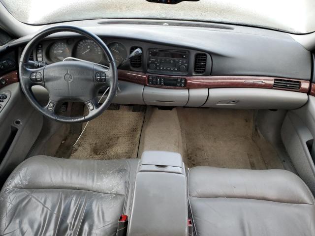Photo 8 from auction – 2004 BUICK LESABRE LI with VIN 1G4HR54K444120380